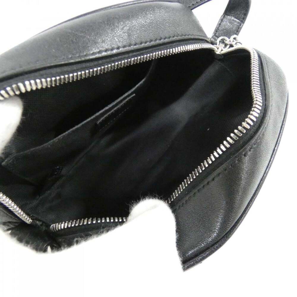 GUCCI Black Shoulder Bag - Picture 10 of 10